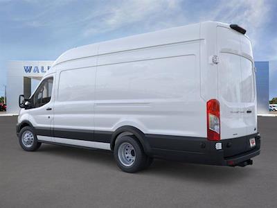 2025 Ford Transit 350 HD High Roof DRW RWD Empty Cargo Van for sale #S0878 - photo 2