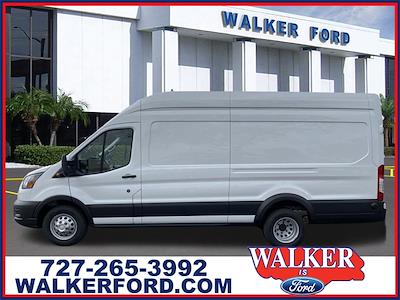 New 2025 Ford Transit 350 HD High Roof Empty Cargo Van for sale #S0881 - photo 1