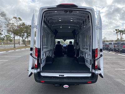 New 2025 Ford Transit 350 HD High Roof Empty Cargo Van for sale #S0881 - photo 2