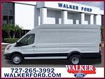 New 2025 Ford Transit 350 HD High Roof Empty Cargo Van for sale #S0881 - photo 1