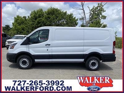 2025 Ford Transit 250 Low Roof RWD Upfitted Cargo Van for sale #S0883 - photo 1