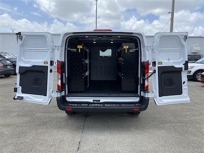 2025 Ford Transit 250 Low Roof RWD Upfitted Cargo Van for sale #S0883 - photo 2