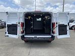 2025 Ford Transit 250 Low Roof RWD Upfitted Cargo Van for sale #S0883 - photo 2