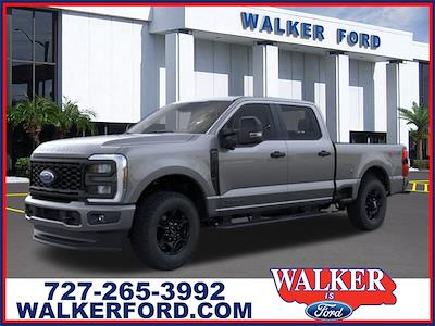 2025 Ford F-250 Crew Cab 4x4 Pickup for sale #S0886 - photo 1