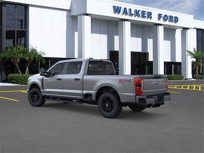 2025 Ford F-250 Crew Cab 4x4 Pickup for sale #S0886 - photo 2
