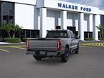 2025 Ford F-250 Crew Cab 4x4 Pickup for sale #S0886 - photo 8