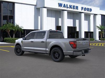 2025 Ford F-150 SuperCrew Cab 4x2 Pickup for sale #S0887 - photo 2