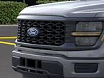 2025 Ford F-150 SuperCrew Cab 4x2 Pickup for sale #S0887 - photo 17