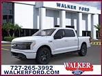 2025 Ford F-150 Lightning SuperCrew Cab AWD Pickup for sale #S0888 - photo 1