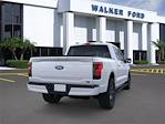 2025 Ford F-150 Lightning SuperCrew Cab AWD Pickup for sale #S0888 - photo 8