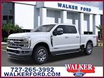 2025 Ford F-350 Crew Cab SRW 4x4 Pickup for sale #S0895 - photo 1