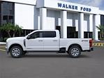 2025 Ford F-350 Crew Cab SRW 4x4 Pickup for sale #S0895 - photo 4