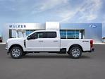 New 2025 Ford F-350 Lariat Crew Cab for sale #S0895 - photo 4