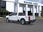2025 Ford F-350 Crew Cab SRW 4x4 Pickup for sale #S0895 - photo 2