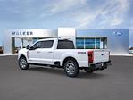 New 2025 Ford F-350 Lariat Crew Cab for sale #S0895 - photo 2