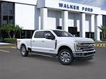 2025 Ford F-350 Crew Cab SRW 4x4 Pickup for sale #S0895 - photo 7