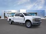 New 2025 Ford F-350 Lariat Crew Cab for sale #S0895 - photo 7