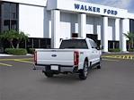 2025 Ford F-350 Crew Cab SRW 4x4 Pickup for sale #S0895 - photo 8