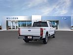 New 2025 Ford F-350 Lariat Crew Cab for sale #S0895 - photo 8
