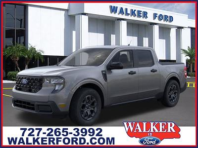 2025 Ford Maverick SuperCrew Cab AWD Pickup for sale #S0898 - photo 1