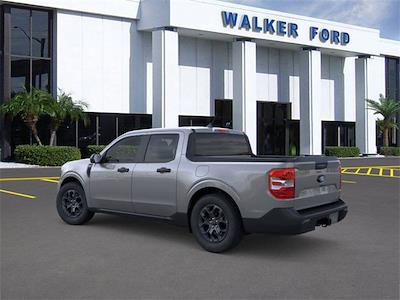2025 Ford Maverick SuperCrew Cab AWD Pickup for sale #S0898 - photo 2