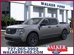 2025 Ford Maverick SuperCrew Cab AWD Pickup for sale #S0898 - photo 1
