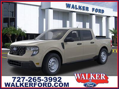 2025 Ford Maverick SuperCrew Cab AWD Pickup for sale #S0899 - photo 1