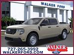 2025 Ford Maverick SuperCrew Cab AWD Pickup for sale #S0899 - photo 1