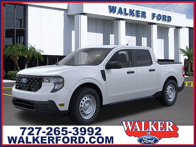 2025 Ford Maverick SuperCrew Cab AWD Pickup for sale #S0901 - photo 1