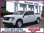 2025 Ford Maverick SuperCrew Cab AWD Pickup for sale #S0901 - photo 1