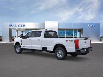 2025 Ford F-250 Crew Cab 4x4 Pickup for sale #S0906 - photo 2