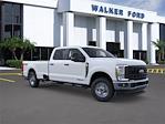2025 Ford F-250 Crew Cab 4x4 Pickup for sale #S0906 - photo 7