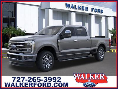 2025 Ford F-350 Crew Cab SRW 4x4 Pickup for sale #S0910 - photo 1