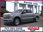 2025 Ford F-350 Crew Cab SRW 4x4 Pickup for sale #S0910 - photo 1