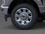 2025 Ford F-350 Crew Cab SRW 4x4 Pickup for sale #S0910 - photo 19