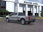 2025 Ford F-350 Crew Cab SRW 4x4 Pickup for sale #S0910 - photo 2