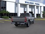2025 Ford F-350 Crew Cab SRW 4x4 Pickup for sale #S0910 - photo 8
