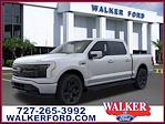 2025 Ford F-150 Lightning SuperCrew Cab AWD Pickup for sale #S0911 - photo 1