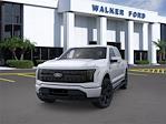 2025 Ford F-150 Lightning SuperCrew Cab AWD Pickup for sale #S0911 - photo 3