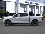2025 Ford F-150 Lightning SuperCrew Cab AWD Pickup for sale #S0911 - photo 4