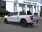 2025 Ford F-150 Lightning SuperCrew Cab AWD Pickup for sale #S0911 - photo 2