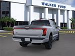 2025 Ford F-150 Lightning SuperCrew Cab AWD Pickup for sale #S0911 - photo 8