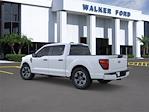 2025 Ford F-150 SuperCrew Cab 4x2 Pickup for sale #S0912 - photo 2