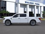 2025 Ford F-150 SuperCrew Cab 4x4 Pickup for sale #S0914 - photo 4