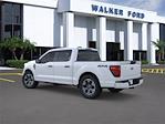 2025 Ford F-150 SuperCrew Cab 4x4 Pickup for sale #S0914 - photo 2