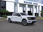 2025 Ford F-150 SuperCrew Cab 4WD Pickup for sale #S0914 - photo 8