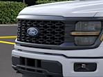 2025 Ford F-150 SuperCrew Cab 4WD Pickup for sale #S0914 - photo 17