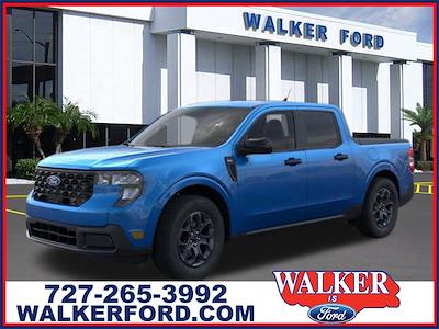 2025 Ford Maverick SuperCrew Cab FWD Pickup for sale #S0915 - photo 1