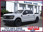 2025 Ford F-150 SuperCrew Cab 4x4 Pickup for sale #S0918 - photo 1