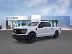 2025 Ford F-150 SuperCrew Cab 4x4 Pickup for sale #S0918 - photo 1